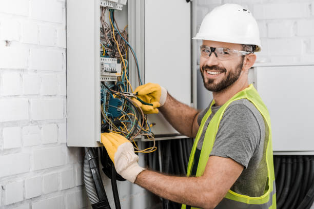 Best Ceiling Fan Installation Electrician  in Goldens Bridge, NY