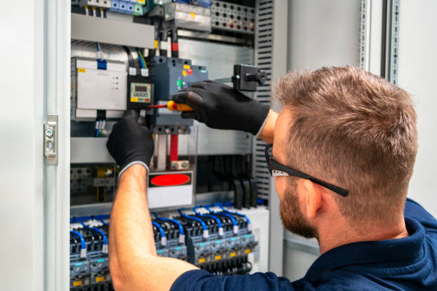 Best Electric Panel Repair  in Goldens Bridge, NY