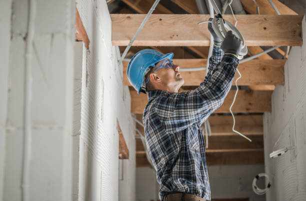 Best Electrical Wiring Services  in Goldens Bridge, NY