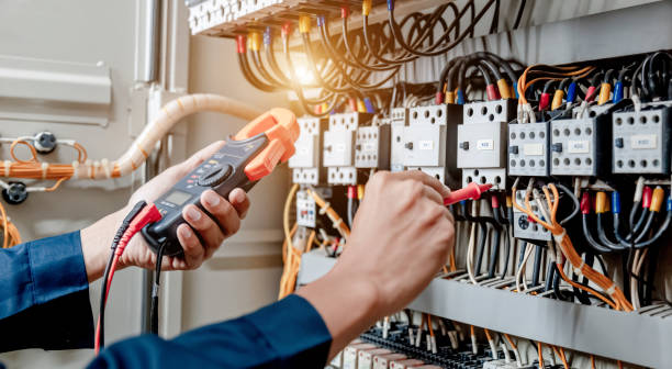 Best 24-Hour Electrician  in Goldens Bridge, NY