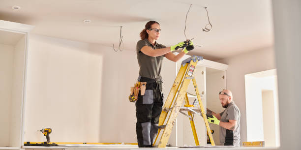 Best Electrical Upgrades for Homes  in Goldens Bridge, NY