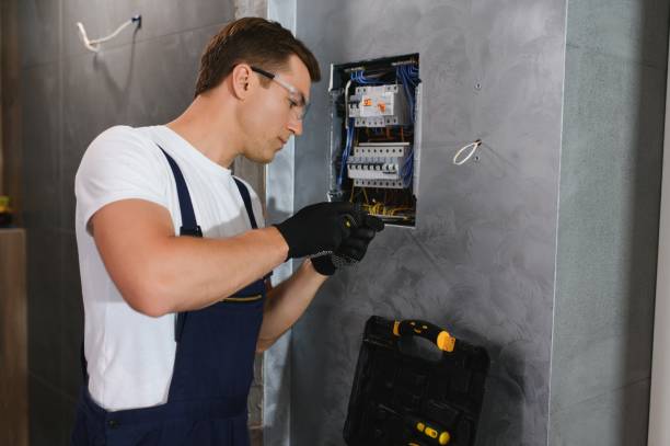 Best Electrician for Home Renovation  in Goldens Bridge, NY
