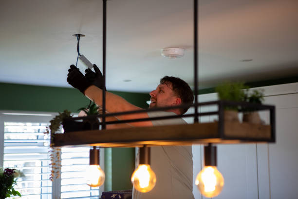 Best Affordable Electrician  in Goldens Bridge, NY