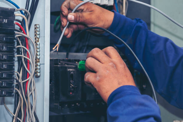Best Affordable Electrical Installation  in Goldens Bridge, NY