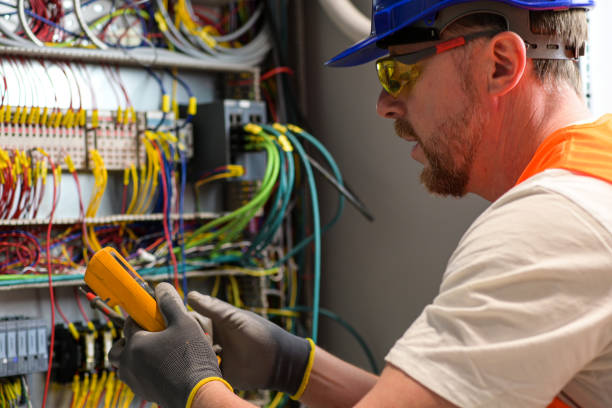 Best Electrical Troubleshooting Services  in Goldens Bridge, NY