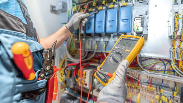 Best Electrical Upgrades for Homes  in Goldens Bridge, NY