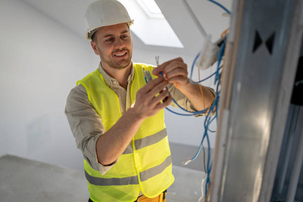 Best Electrical Installation Contractor  in Goldens Bridge, NY