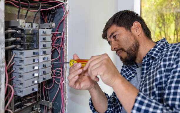 Best Local Electrician Companies  in Goldens Bridge, NY